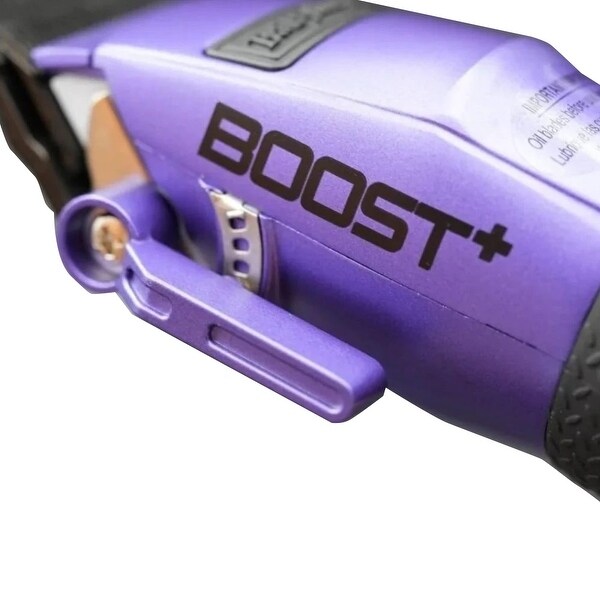 BaByliss Pro FX870 PI BOOST+ Influencer Collection Frank Da Barber